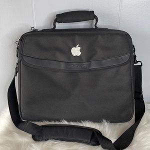 Apple Kensington Vintage Laptop Case